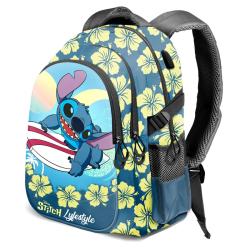 Batoh - Disney Stitch 44cm