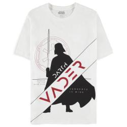 Tričko - Star Wars Obi Wan Kenobi Vader (XL)
