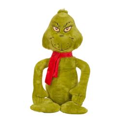 Plyov Hraka - Grinch (so lom)