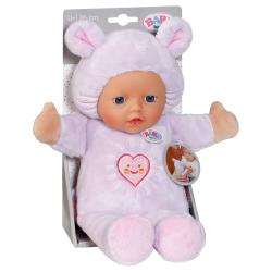 B�bika - Baby Born, My�ka