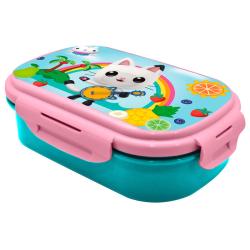 Obedrik s prborom - Gabbys Dollhouse