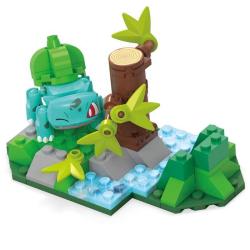 MEGA Stavebnica - Pokmon Bulbasaur