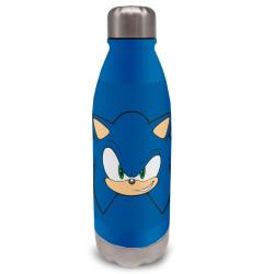 Faa - Sonic