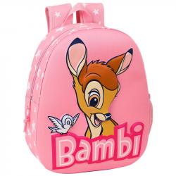 Detský batoh - Bambi 