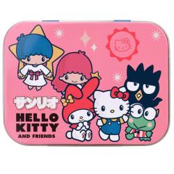 Box s n�plas�ami - Hello Kitty