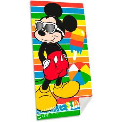 Osuška - Disney Mickey 140x70cm