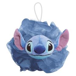 3D Hubka do sprchy - Disney Stitch