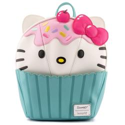 Batoh - Hello Kitty Cupcake Loungefly 