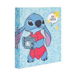 Fotoalbum - Disney Stitch