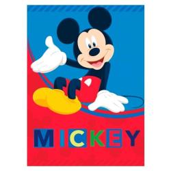 Deka - Disney Mickey 100x140cm
