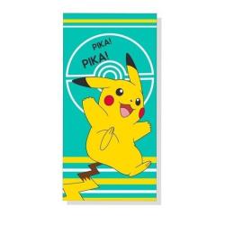 Osuka z mikrovlkna - Pokmon 140x70cm