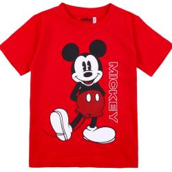Detsk triko - Mickey Mouse (5r.)