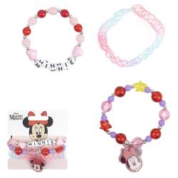 Sada 3 Nramkov - Disney Minnie