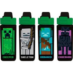 Faa 500ml - Minecraft