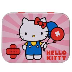 Box s n�plas�ami - Hello Kitty
