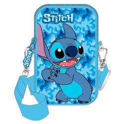 Obal na mobil - Disney Stitch