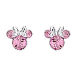 Postriebren Nunice - Disney Minnie