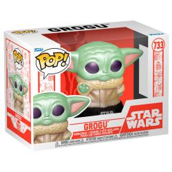 POP Figrka - Star Wars Grogu