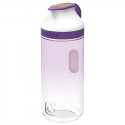 Fľaša 520ml - Quokka Mineral Lilac 