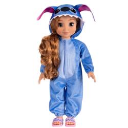 B�bika - Disney Stitch