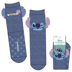 Protimykov ponoky - Disney Stitch (30-35)