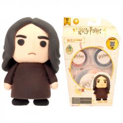 Plastelínový set DIY - Severus Snape 
