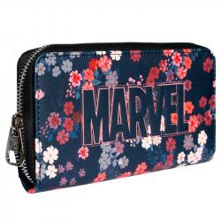 Peňaženka dámska - Marvel 