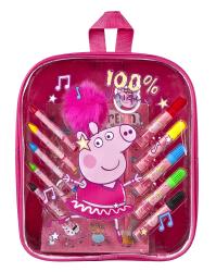 Plnený ruksak - Peppa Pig 