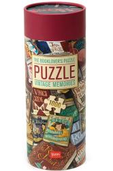 PUZZLE - Book Lover

