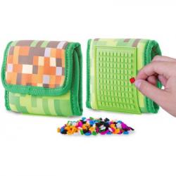 Pixie Crew peaenka Minecraft - zelenohned 