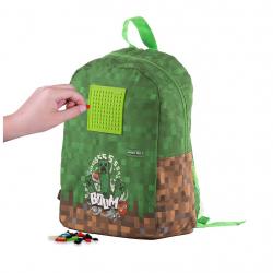 Pixie Crew Minecraft - detský batoh 