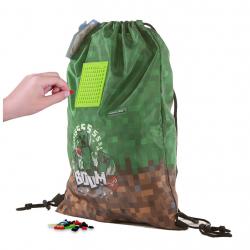 Pixie Crew Minecraft - vrecko 