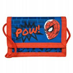 Peňaženka - Spiderman 