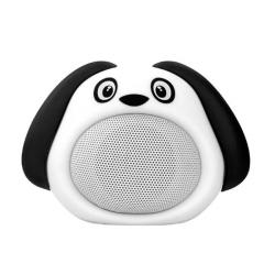 Bluetooth reproduktor Snoopy Li-ion - biely 