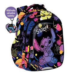 Detsk battek Jerry, Stitch Black