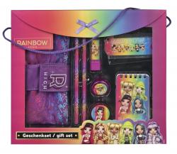 Darčekový set - Rainbow High 