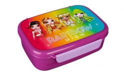 Desiatový box - Rainbow High 