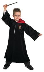 Karnevalov kostm - Harry Potter