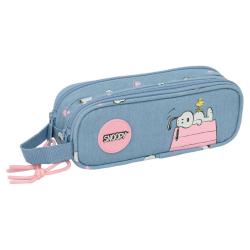 Snoopy - 3D dvojit� pera�n�k