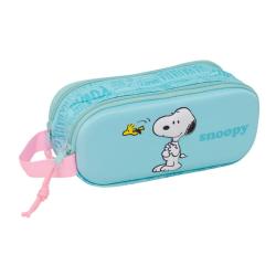 Snoopy - 3D dvojit� pera�n�k