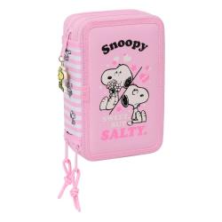 Snoopy - trojit� pera�n�k