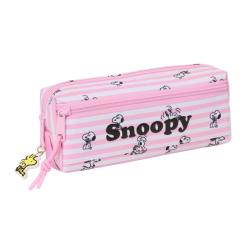 Snoopy - 3-priehradkov� pera�n�k