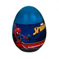 Vajíčko s prekvapením - Spiderman 
