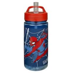 Fľaša 500ml - Spiderman 