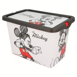 lon box - Mickey Mouse