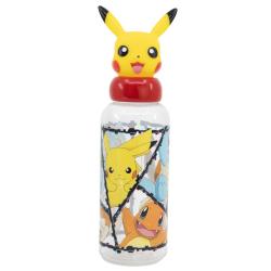 3D Faa - Pokmon 560 ml
