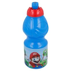 F�a�a 400ml - Super Mario