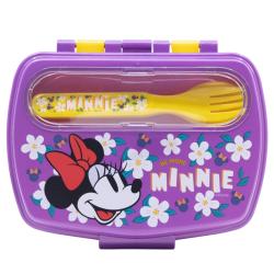 Obed�rik s pr�borom - Disney Minnie