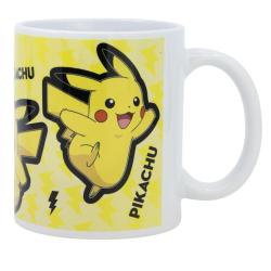 Keramick hrnek - Pokmon Pikachu