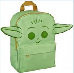 Batoh - Baby Yoda 